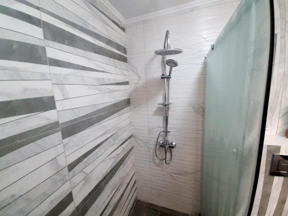 Bbr26- Sea View First Line Apartment Sarafovo Burgas Luaran gambar