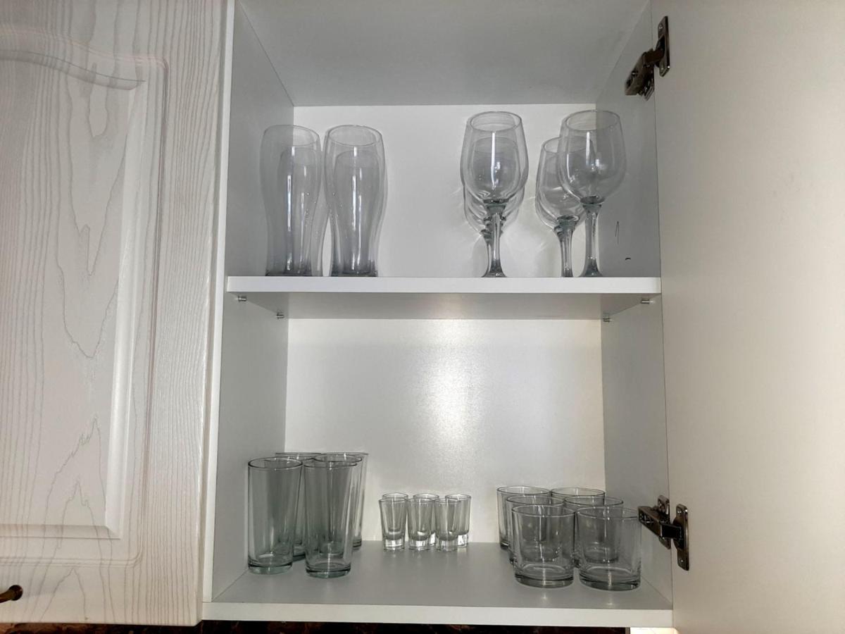 Bbr26- Sea View First Line Apartment Sarafovo Burgas Luaran gambar
